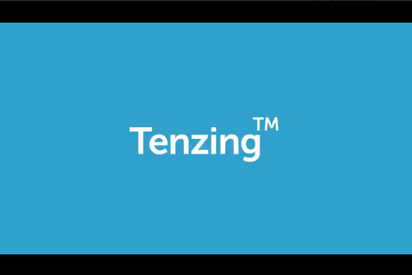 Tenzing US English