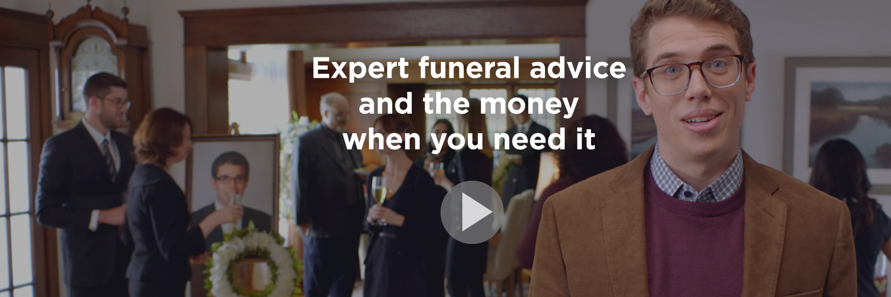 Everest Funeral - Expert funeral advice and the money when you need it