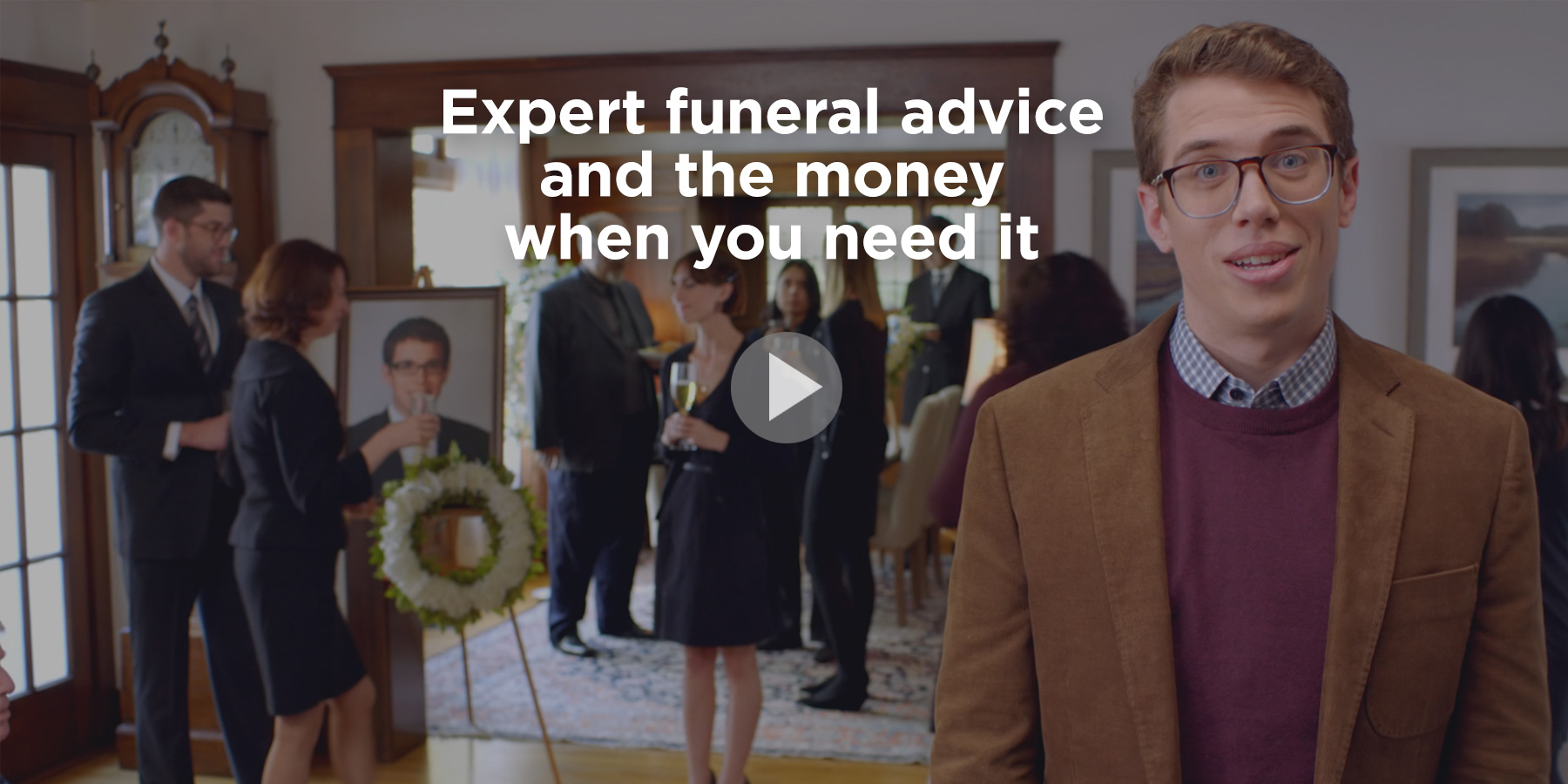 Everest Funeral - Expert funeral advice and the money when you need it