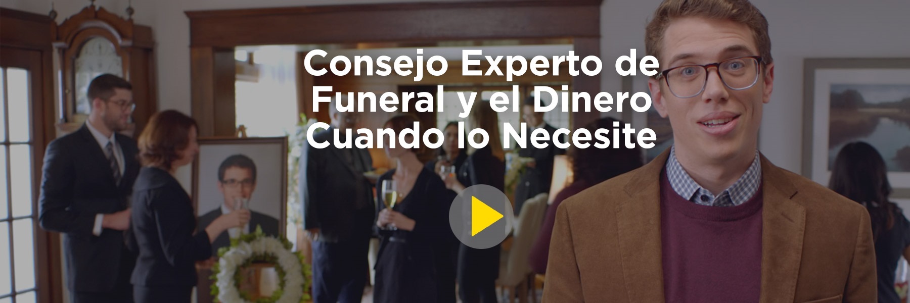 Everest Funeral - Expert funeral advice and the money when you need it