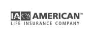 IA AMERICAN logo