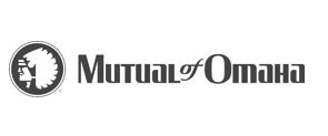 mutual of omaha logo